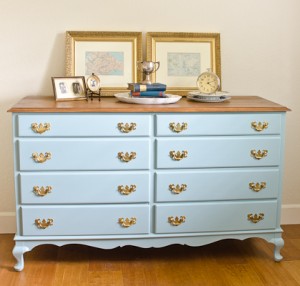 Vintage French Elegance