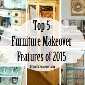 5 Most Popular Features of 2015