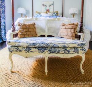 Toile for Two